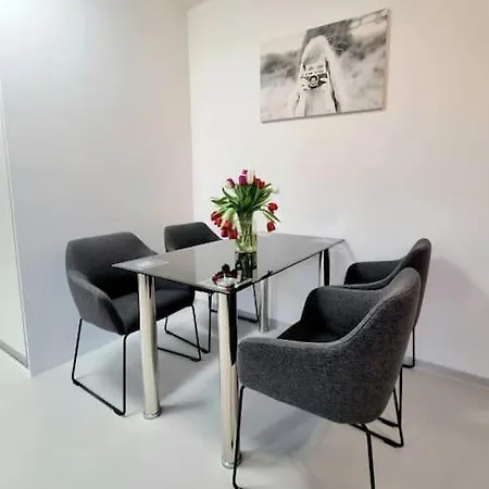 Florian Garden With Private Parking * Košice