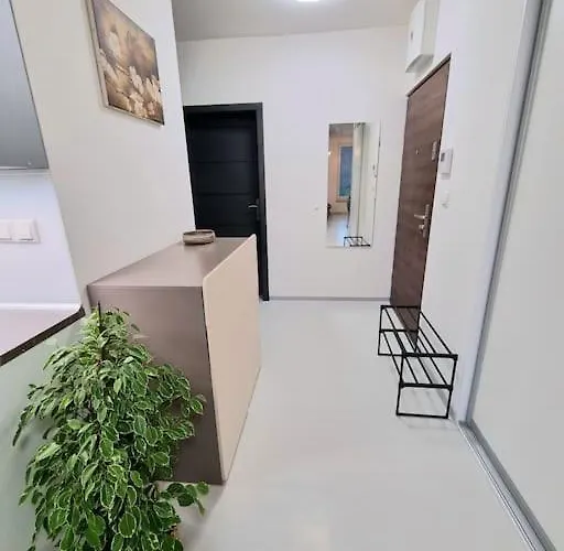 Appartamento Florian Garden With Private Parking *