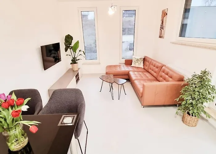 Appartamento Florian Garden With Private Parking